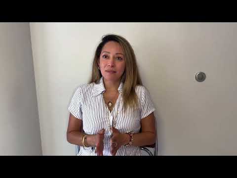 Ana Rosa's Story